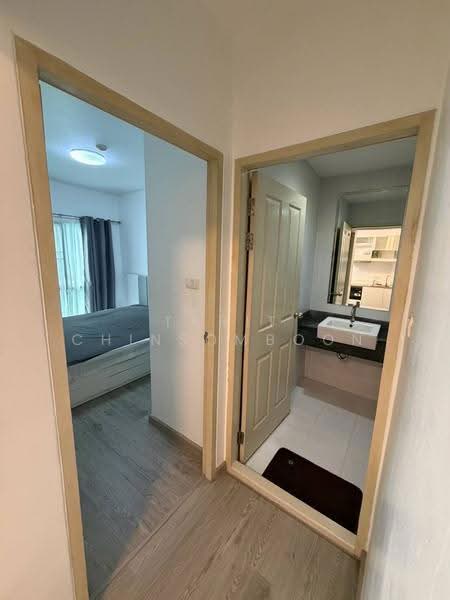A Space Asoke-Ratchada, Bangkok, 624 Asoke-Dindaeng Road, Din Daeng, Bangkok, 2 Bedrooms, 52 sqm, Condo For Rent, by Tarit Chinsomboon, 500564934 - DDproperty.com