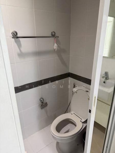 A Space Asoke-Ratchada, Bangkok, 624 Asoke-Dindaeng Road, Din Daeng, Bangkok, 2 Bedrooms, 52 sqm, Condo For Rent, by Tarit Chinsomboon, 500564934 - DDproperty.com