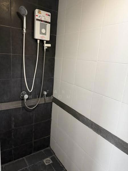 A Space Asoke-Ratchada, Bangkok, 624 Asoke-Dindaeng Road, Din Daeng, Bangkok, 2 Bedrooms, 52 sqm, Condo For Rent, by Tarit Chinsomboon, 500564934 - DDproperty.com