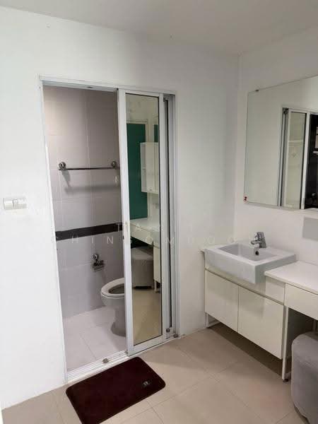 A Space Asoke-Ratchada, Bangkok, 624 Asoke-Dindaeng Road, Din Daeng, Bangkok, 2 Bedrooms, 52 sqm, Condo For Rent, by Tarit Chinsomboon, 500564934 - DDproperty.com