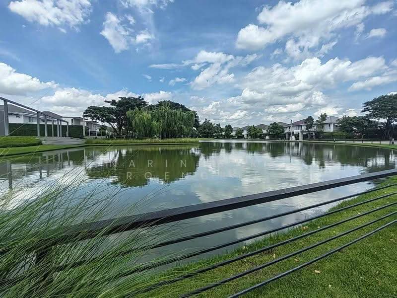 undefined, Bangkok, Sam Wa Tawan Tok, Khlong Sam Wa, Bangkok, 3 Bedrooms, 204 sqm, Single Detached House For Sale, by Narinthira Roengrit, 500564935 - DDproperty.com