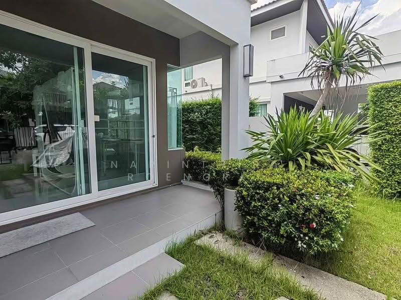 undefined, Bangkok, Sam Wa Tawan Tok, Khlong Sam Wa, Bangkok, 3 Bedrooms, 204 sqm, Single Detached House For Sale, by Narinthira Roengrit, 500564935 - DDproperty.com
