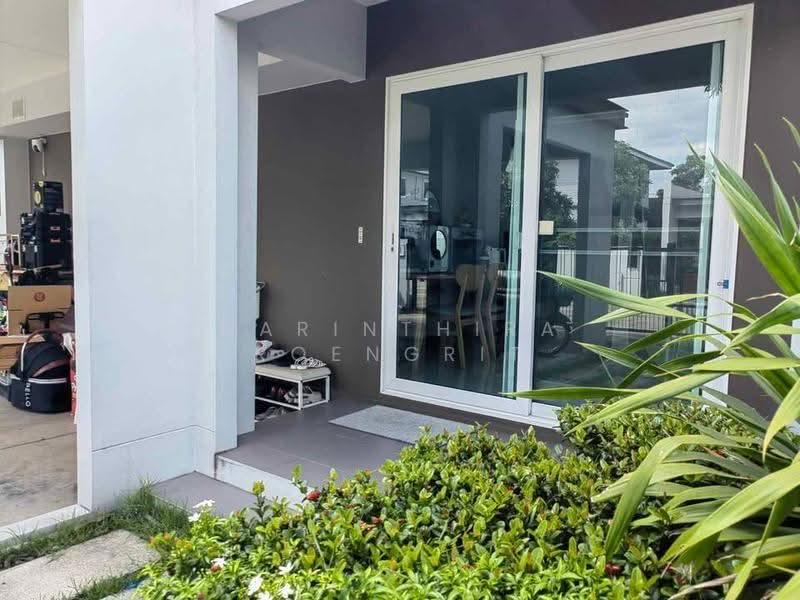 undefined, Bangkok, Sam Wa Tawan Tok, Khlong Sam Wa, Bangkok, 3 Bedrooms, 204 sqm, Single Detached House For Sale, by Narinthira Roengrit, 500564935 - DDproperty.com