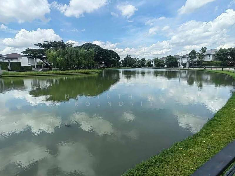 undefined, Bangkok, Sam Wa Tawan Tok, Khlong Sam Wa, Bangkok, 3 Bedrooms, 204 sqm, Single Detached House For Sale, by Narinthira Roengrit, 500564935 - DDproperty.com