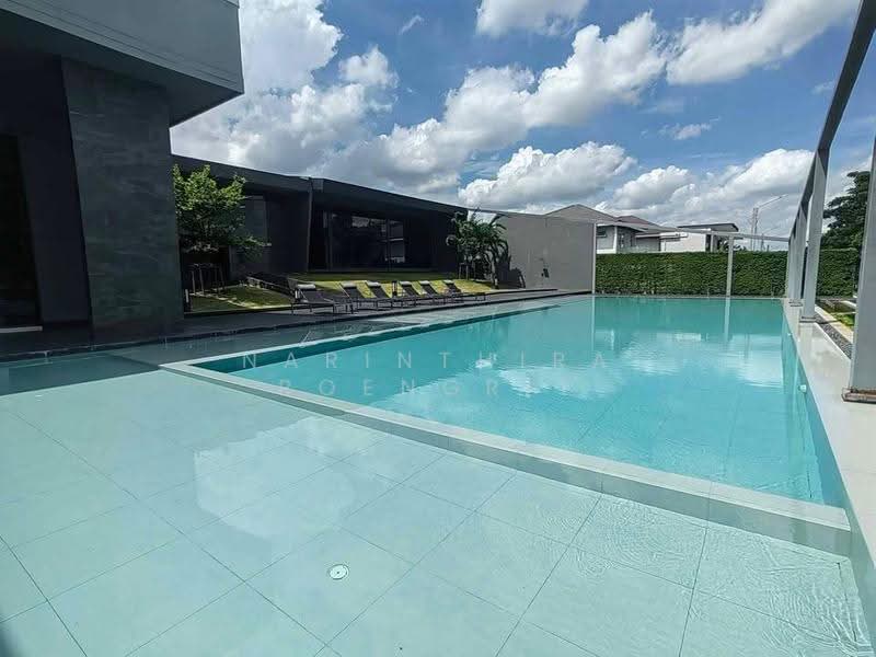 undefined, Bangkok, Sam Wa Tawan Tok, Khlong Sam Wa, Bangkok, 3 Bedrooms, 204 sqm, Single Detached House For Sale, by Narinthira Roengrit, 500564935 - DDproperty.com