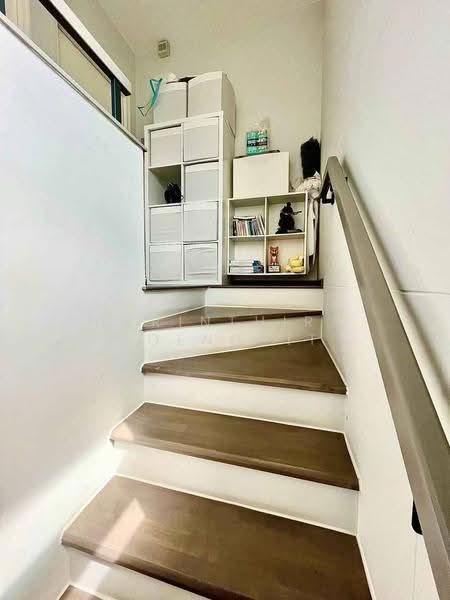 undefined, Bangkok, Sam Wa Tawan Tok, Khlong Sam Wa, Bangkok, 3 Bedrooms, 204 sqm, Single Detached House For Sale, by Narinthira Roengrit, 500564935 - DDproperty.com