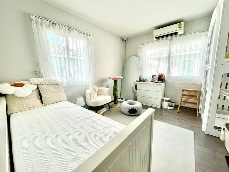 undefined, Bangkok, Sam Wa Tawan Tok, Khlong Sam Wa, Bangkok, 3 Bedrooms, 204 sqm, Single Detached House For Sale, by Narinthira Roengrit, 500564935 - DDproperty.com