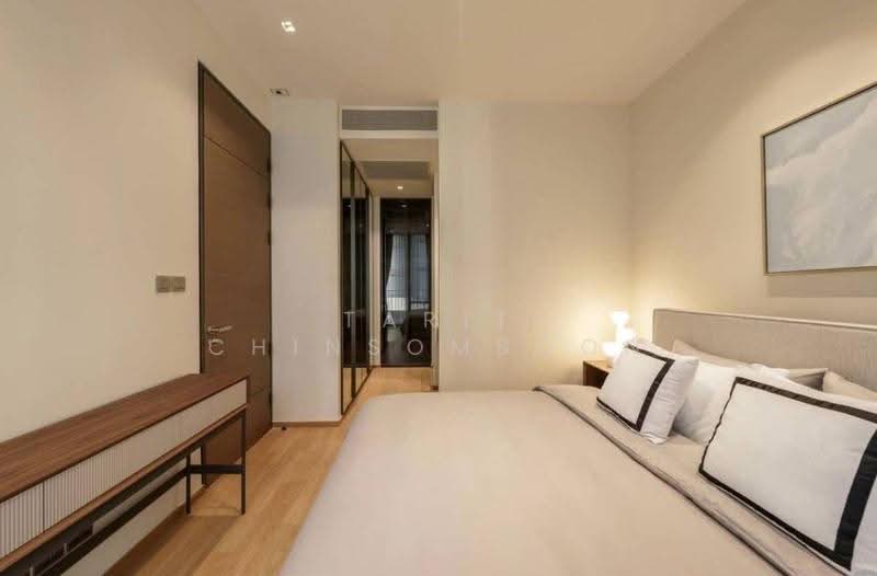 28 Chidlom, Bangkok, 28 Chit Lom Alley, Lumphini, Pathum Wan, Bangkok, 1 Bedroom, 44 sqm, Condo For Rent, by Tarit Chinsomboon, 500564936 - DDproperty.com