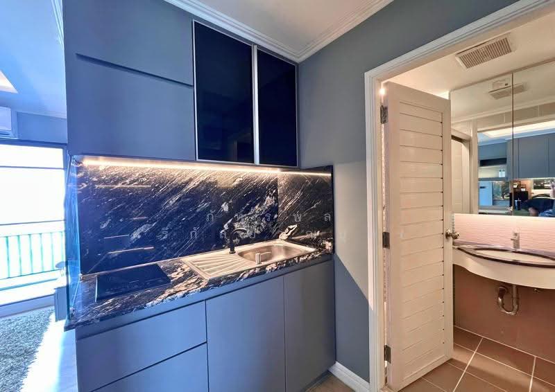 Lumpini Ville Ratburana-Riverview, Bangkok, Soi Ratburana 6/1, Ratburana Road, Bangpakok, Rat Burana, Bangkok, 1 Bedroom, 30 sqm, Condo For Sale, by ภัทรพล ศรีกัลยาณบุตร, 500564937 - DDproperty.com