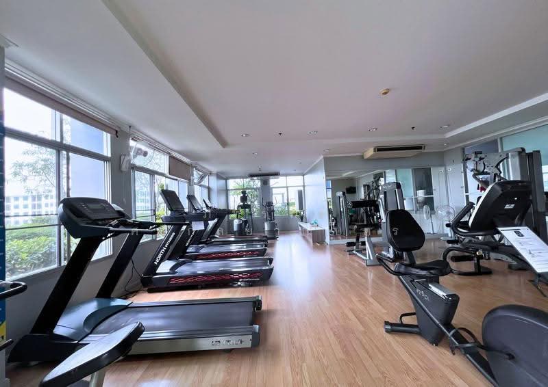 Lumpini Ville Ratburana-Riverview, Bangkok, Soi Ratburana 6/1, Ratburana Road, Bangpakok, Rat Burana, Bangkok, 1 Bedroom, 30 sqm, Condo For Sale, by ภัทรพล ศรีกัลยาณบุตร, 500564937 - DDproperty.com