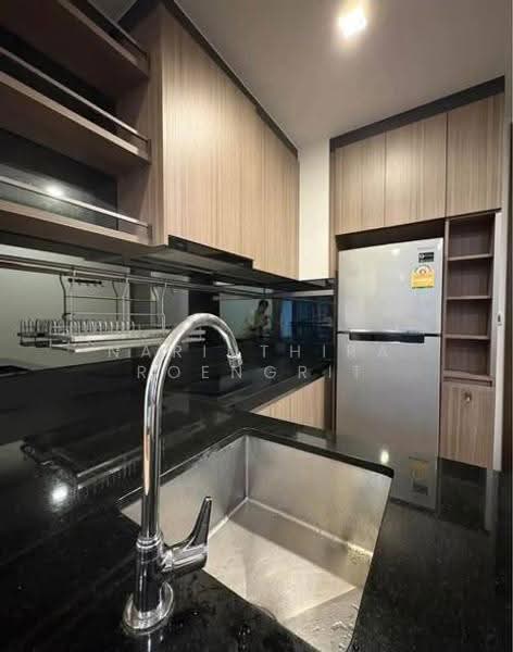 Mori Haus, Bangkok, Soi On Nut 1/1 Sukhumvit Road77, Phra Kanong Nua, Watthana, Bangkok, 1 Bedroom, 36 sqm, Condo For Rent, by Narinthira Roengrit, 500564938 - DDproperty.com