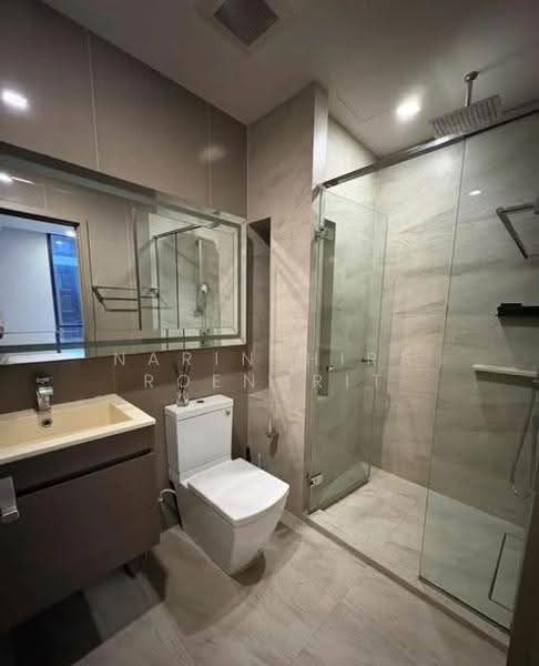 Mori Haus, Bangkok, Soi On Nut 1/1 Sukhumvit Road77, Phra Kanong Nua, Watthana, Bangkok, 1 Bedroom, 36 sqm, Condo For Rent, by Narinthira Roengrit, 500564938 - DDproperty.com
