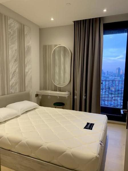 ASHTON Asoke-Rama 9, Bangkok, 469 Asoke-Dindaeng Road, Din Daeng, Bangkok, 2 Bedrooms, 69 sqm, Condo For Rent, by รมิดา แก้วรัตน์, 500564939 - DDproperty.com