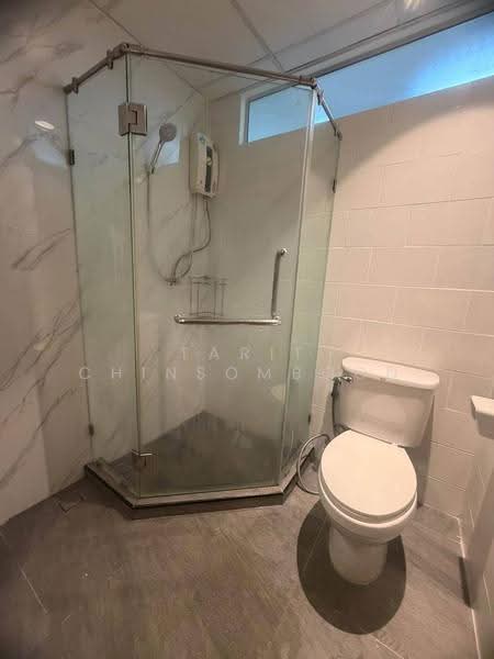 Supalai River Place Charoen Nakorn, Bangkok, 1529 Soi Chareonnakorn 39, Chareonnakorn Road, Bang Lam Phu Lang, Khlong San, Bangkok, Studio, 35 sqm, Condo For Sale, by Tarit Chinsomboon, 500564942 - DDproperty.com