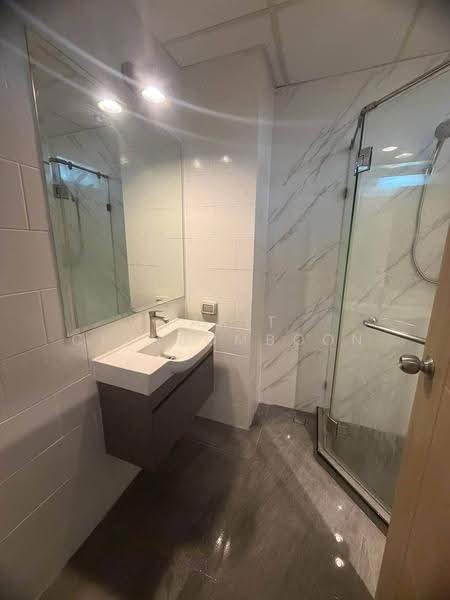 Supalai River Place Charoen Nakorn, Bangkok, 1529 Soi Chareonnakorn 39, Chareonnakorn Road, Bang Lam Phu Lang, Khlong San, Bangkok, Studio, 35 sqm, Condo For Sale, by Tarit Chinsomboon, 500564942 - DDproperty.com