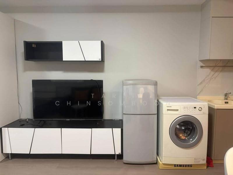 Supalai River Place Charoen Nakorn, Bangkok, 1529 Soi Chareonnakorn 39, Chareonnakorn Road, Bang Lam Phu Lang, Khlong San, Bangkok, Studio, 35 sqm, Condo For Sale, by Tarit Chinsomboon, 500564942 - DDproperty.com