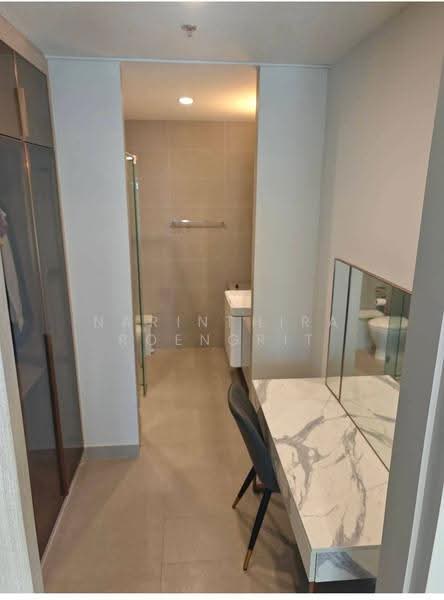 Noble Ploenchit, Bangkok, 1035 Ploenchit Road, Lumphini, Pathum Wan, Bangkok, 1 Bedroom, 48 sqm, Condo For Rent, by Narinthira Roengrit, 500564943 - DDproperty.com