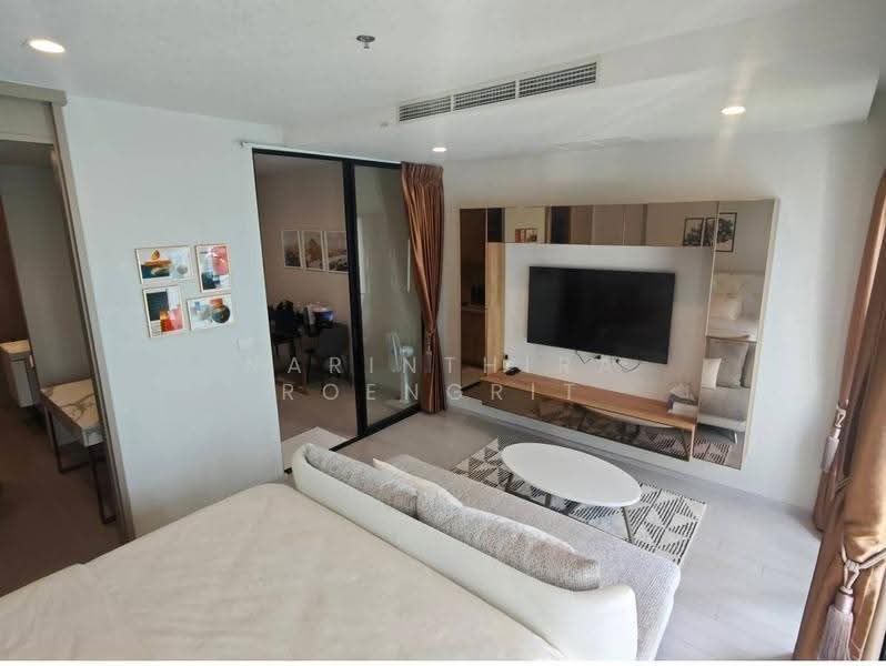 Noble Ploenchit, Bangkok, 1035 Ploenchit Road, Lumphini, Pathum Wan, Bangkok, 1 Bedroom, 48 sqm, Condo For Rent, by Narinthira Roengrit, 500564943 - DDproperty.com