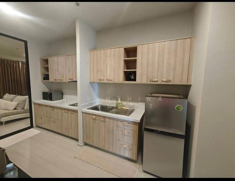 Noble Ploenchit, Bangkok, 1035 Ploenchit Road, Lumphini, Pathum Wan, Bangkok, 1 Bedroom, 48 sqm, Condo For Rent, by Narinthira Roengrit, 500564943 - DDproperty.com