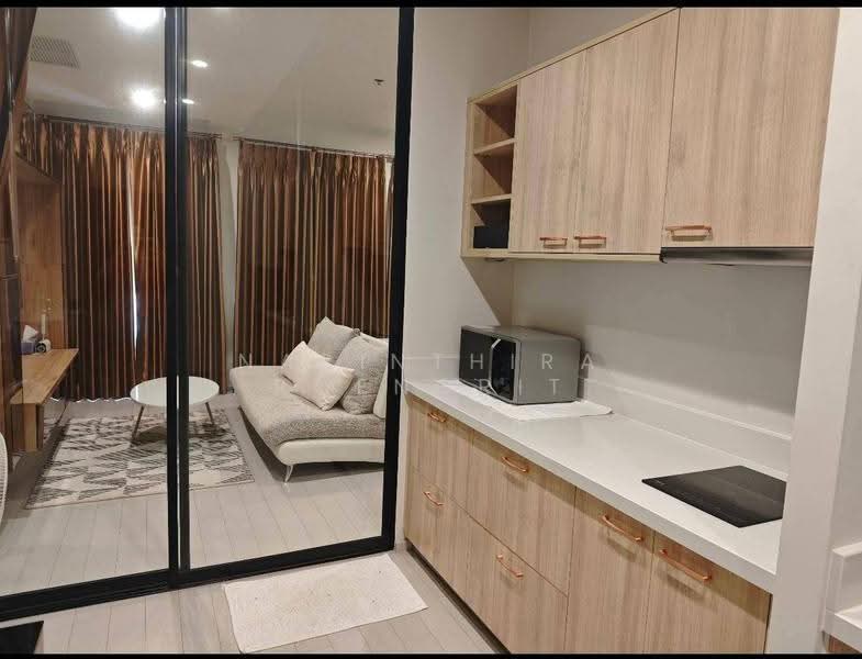 Noble Ploenchit, Bangkok, 1035 Ploenchit Road, Lumphini, Pathum Wan, Bangkok, 1 Bedroom, 48 sqm, Condo For Rent, by Narinthira Roengrit, 500564943 - DDproperty.com