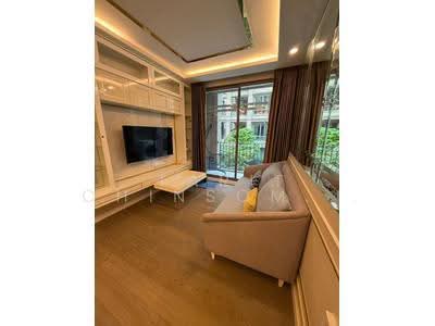 For Rent - Amaranta Residence, Bangkok