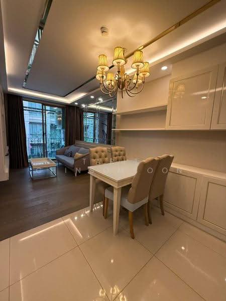 Amaranta Residence : อมรันทา เรสซิเดนซ์ รัชดา-ห้วยขวาง, กรุงเทพ, ซอยประชาราษฎร์ 5 ถนนประชาราษฏร์บำเพ็ญ, ห้วยขวาง, กรุงเทพ, 62 ตร.ม., คอนโด ให้เช่า, โดย Tarit Chinsomboon, 500564944 - DDproperty.com