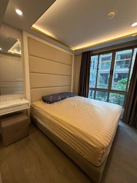 Amaranta Residence : อมรันทา เรสซิเดนซ์ รัชดา-ห้วยขวาง, กรุงเทพ, ซอยประชาราษฎร์ 5 ถนนประชาราษฏร์บำเพ็ญ, ห้วยขวาง, กรุงเทพ, 62 ตร.ม., คอนโด ให้เช่า, โดย Tarit Chinsomboon, 500564944 - DDproperty.com