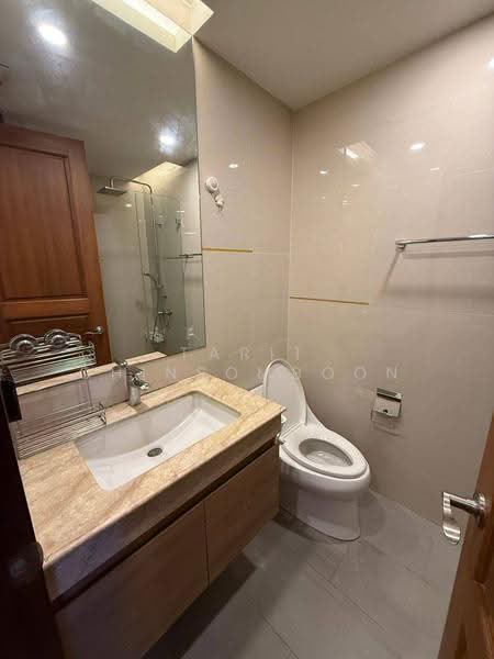 Amaranta Residence, Bangkok, Soi Pracha Rat 5, Pracharat Bumpan Road, Huai Khwang, Bangkok, 2 Bedrooms, 62 sqm, Condo For Rent, by Tarit Chinsomboon, 500564944 - DDproperty.com