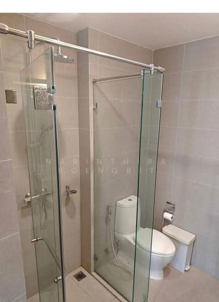 Noble Ploenchit, Bangkok, 1035 Ploenchit  Road, Lumphini, Pathum Wan, Bangkok, 1 Bedroom, 48 sqm, Condo For Sale, by Narinthira Roengrit, 500564945 - DDproperty.com