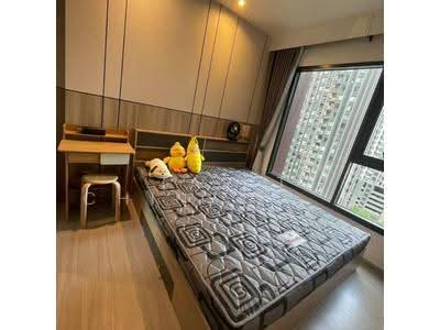For Rent - Life Asoke Hype, Bangkok