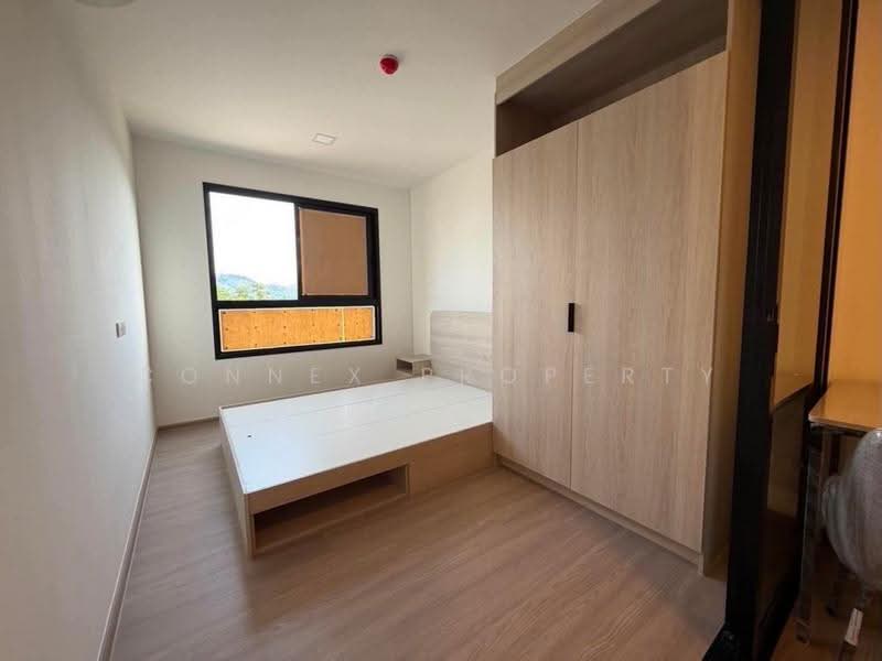 The Base Bukit Phuket, Phuket, 12 Vichitsongkram Rd, Wichit, Muang Phuket, Phuket, 1 Bedroom, 31 sqm, Condo For Rent, by Connex Property, 500564948 - DDproperty.com