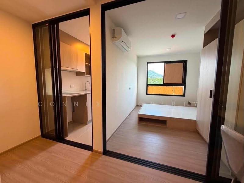The Base Bukit Phuket, Phuket, 12 Vichitsongkram Rd, Wichit, Muang Phuket, Phuket, 1 Bedroom, 31 sqm, Condo For Rent, by Connex Property, 500564948 - DDproperty.com