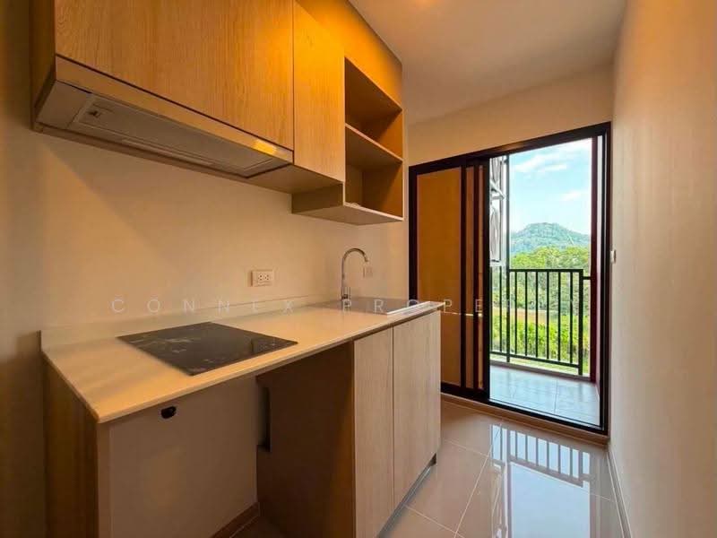 The Base Bukit Phuket, Phuket, 12 Vichitsongkram Rd, Wichit, Muang Phuket, Phuket, 1 Bedroom, 31 sqm, Condo For Rent, by Connex Property, 500564948 - DDproperty.com