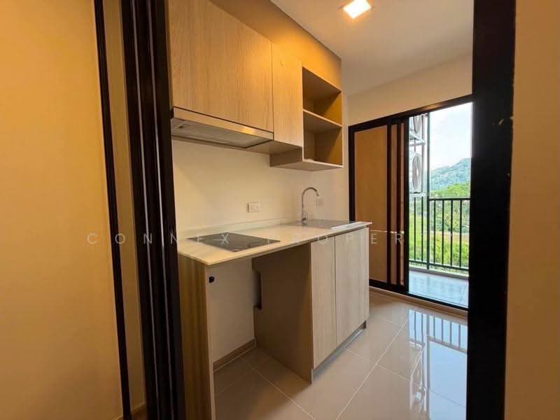 The Base Bukit Phuket, Phuket, 12 Vichitsongkram Rd, Wichit, Muang Phuket, Phuket, 1 Bedroom, 31 sqm, Condo For Rent, by Connex Property, 500564948 - DDproperty.com