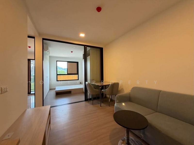 The Base Bukit Phuket, Phuket, 12 Vichitsongkram Rd, Wichit, Muang Phuket, Phuket, 1 Bedroom, 31 sqm, Condo For Rent, by Connex Property, 500564948 - DDproperty.com