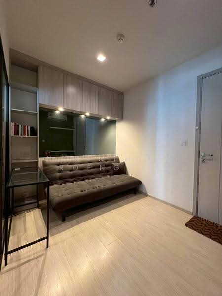 Life Sukhumvit 48 : ไลฟ์ สุขุมวิท 48, กรุงเทพ, ซอยสุขุมวิท 48, พระโขนง, คลองเตย, กรุงเทพ, 30 ตร.ม., คอนโด ให้เช่า, โดย Narinthira Roengrit, 500564949 - DDproperty.com