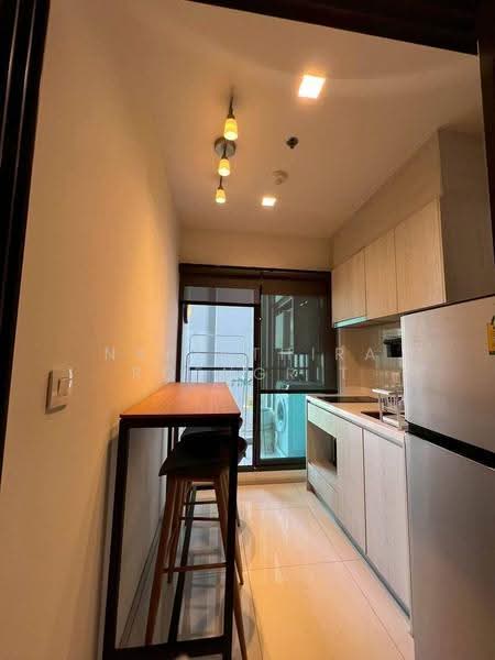 Life Sukhumvit 48 : ไลฟ์ สุขุมวิท 48, กรุงเทพ, ซอยสุขุมวิท 48, พระโขนง, คลองเตย, กรุงเทพ, 30 ตร.ม., คอนโด ให้เช่า, โดย Narinthira Roengrit, 500564949 - DDproperty.com