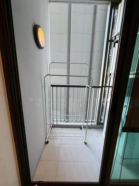 Life Sukhumvit 48, Bangkok, Soi Sukhumvit 48, Phra Kanong, Khlong Toei, Bangkok, 1 Bedroom, 30 sqm, Condo For Rent, by Narinthira Roengrit, 500564949 - DDproperty.com