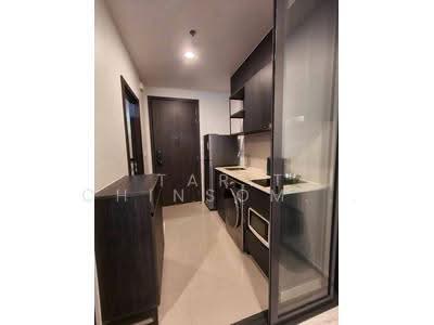 For Rent - Zenith Place @ Huay Kwang, Bangkok