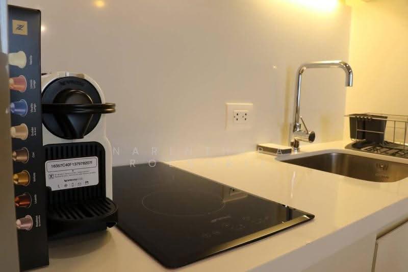 Noble Ploenchit, Bangkok, 1035 Ploenchit  Road, Lumphini, Pathum Wan, Bangkok, 1 Bedroom, 57 sqm, Condo For Rent, by Narinthira Roengrit, 500564951 - DDproperty.com