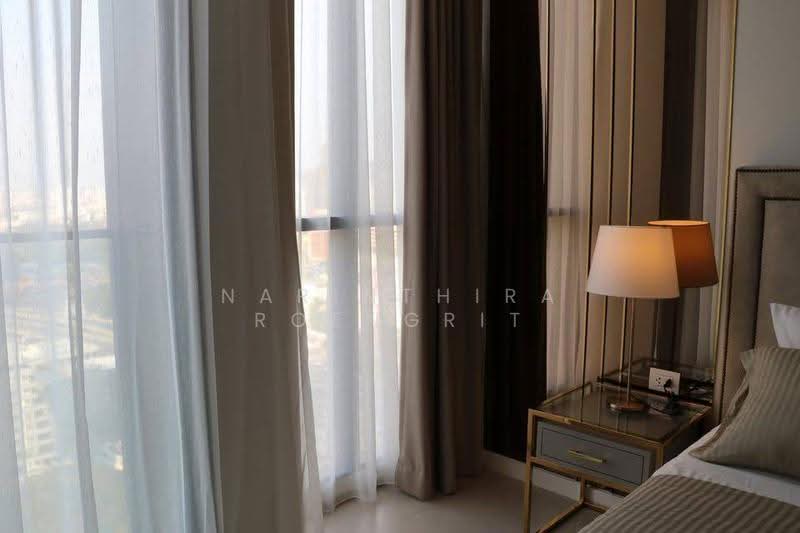 Noble Ploenchit : โนเบิล เพลินจิต, กรุงเทพ, 1035 ถนนเพลินจิต, ลุมพินี, ปทุมวัน, กรุงเทพ, 57 ตร.ม., คอนโด ให้เช่า, โดย Narinthira Roengrit, 500564951 - DDproperty.com