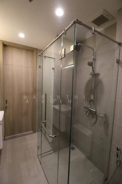 Noble Ploenchit, Bangkok, 1035 Ploenchit  Road, Lumphini, Pathum Wan, Bangkok, 1 Bedroom, 57 sqm, Condo For Rent, by Narinthira Roengrit, 500564951 - DDproperty.com