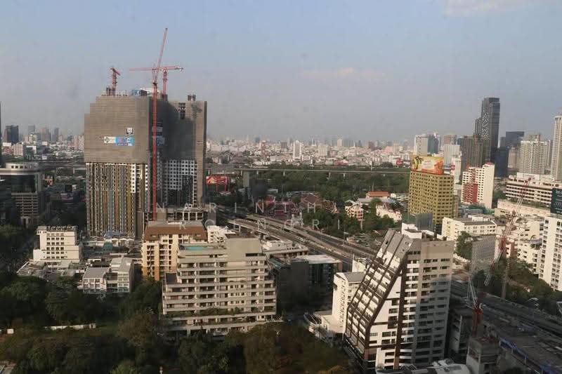 Noble Ploenchit : โนเบิล เพลินจิต, กรุงเทพ, 1035 ถนนเพลินจิต, ลุมพินี, ปทุมวัน, กรุงเทพ, 57 ตร.ม., คอนโด ให้เช่า, โดย Narinthira Roengrit, 500564951 - DDproperty.com