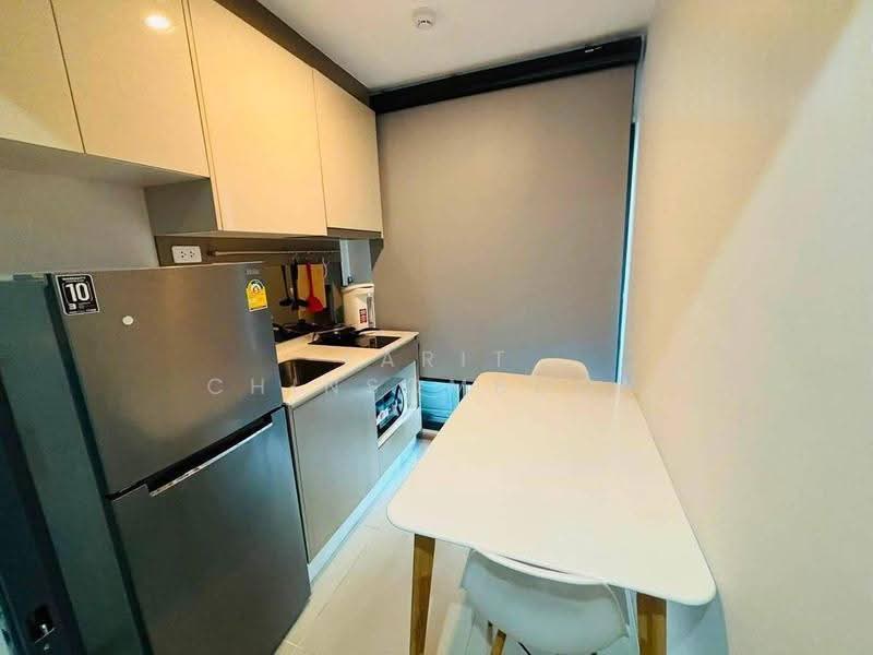 IDEO Rama 9-Asoke, Bangkok, Rama 9 Road, Huai Khwang, Bangkok, 1 Bedroom, 35 sqm, Condo For Rent, by Tarit Chinsomboon, 500564952 - DDproperty.com