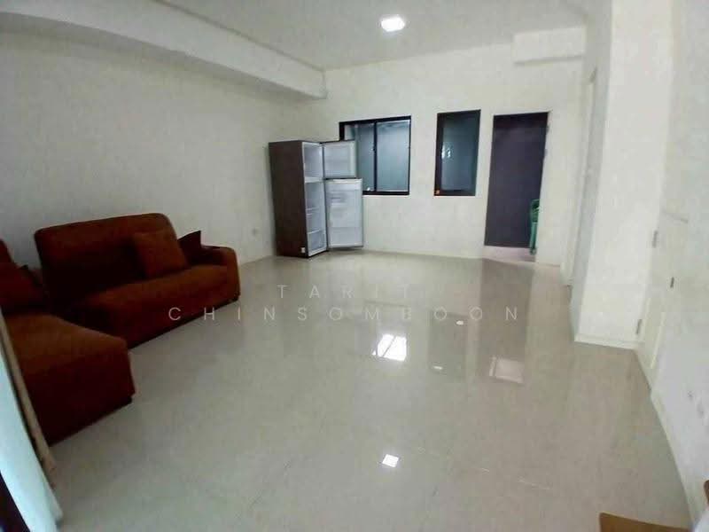 undefined, Bangkok, Sai Mai, Bangkok, 2 Bedrooms, 109 sqm, Townhouse For Sale, by Tarit Chinsomboon, 500564953 - DDproperty.com