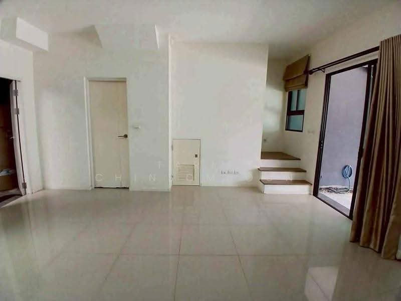 undefined, Bangkok, Sai Mai, Bangkok, 2 Bedrooms, 109 sqm, Townhouse For Sale, by Tarit Chinsomboon, 500564953 - DDproperty.com