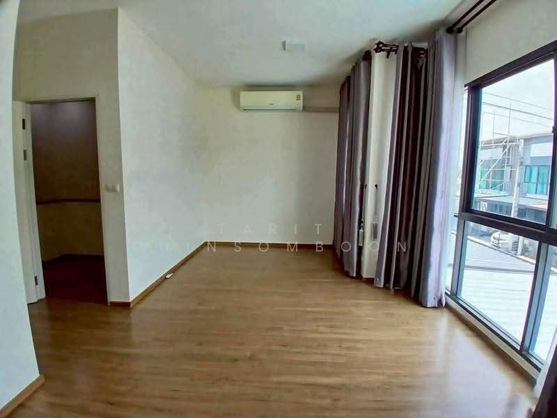 undefined, Bangkok, Sai Mai, Bangkok, 2 Bedrooms, 109 sqm, Townhouse For Sale, by Tarit Chinsomboon, 500564953 - DDproperty.com