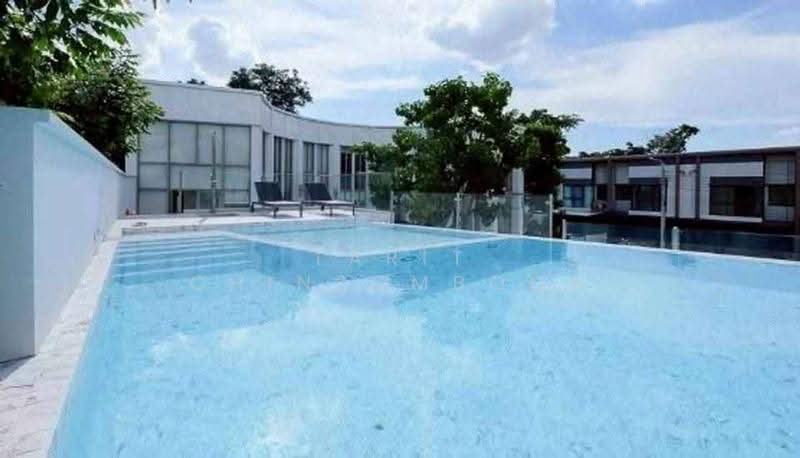 undefined, กรุงเทพ, สายไหม, กรุงเทพ, 109 ตร.ม., ทาวน์เฮ้าส์ ขาย, โดย Tarit Chinsomboon, 500564953 - DDproperty.com