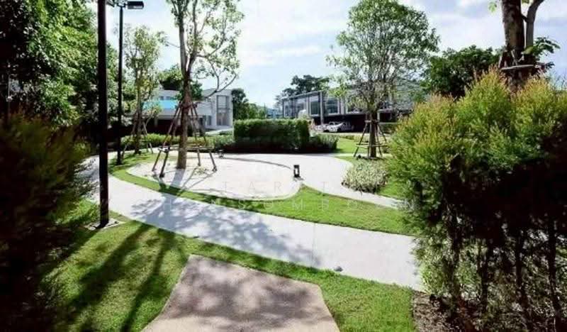 undefined, กรุงเทพ, สายไหม, กรุงเทพ, 109 ตร.ม., ทาวน์เฮ้าส์ ขาย, โดย Tarit Chinsomboon, 500564953 - DDproperty.com