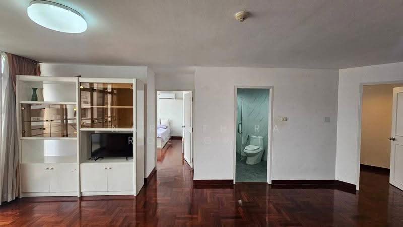 The Waterford Park, Bangkok, Soi Sukhumvit 53, Khlong Tan Nua, Watthana, Bangkok, 2 Bedrooms, 120 sqm, Condo For Rent, by Narinthira Roengrit, 500564954 - DDproperty.com